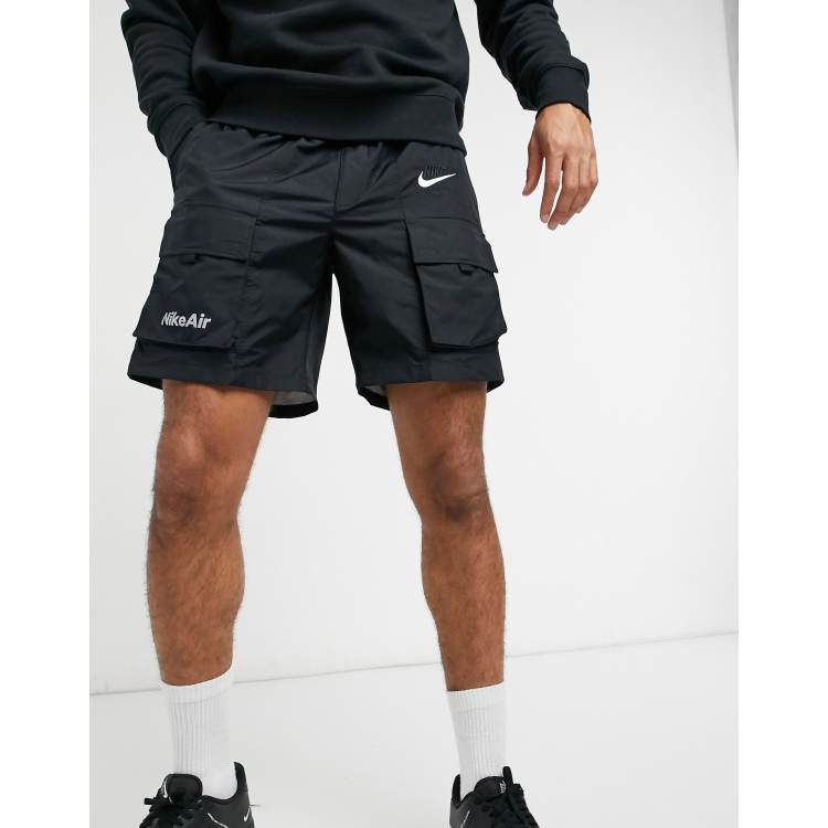 Air nike outlet shorts