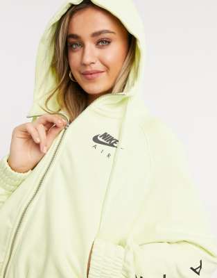 rode nike hoodie