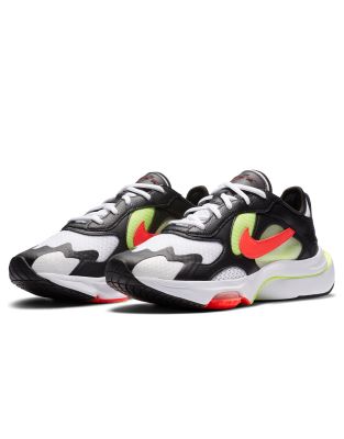 nike zoom neon