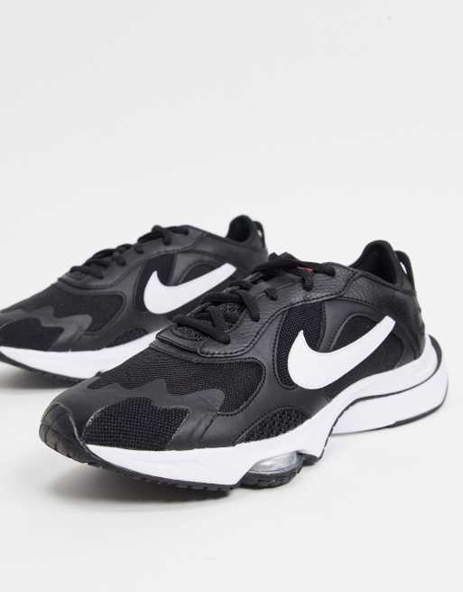 black and white nikes amazon