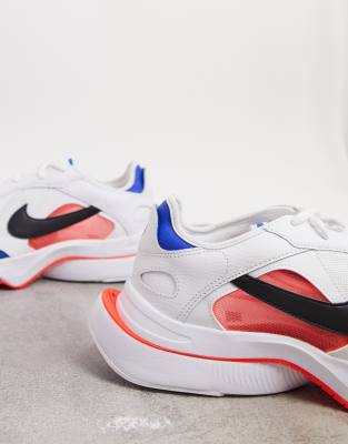 nike division trainers