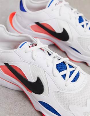 nike division trainers