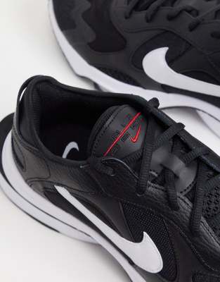 nike division trainers