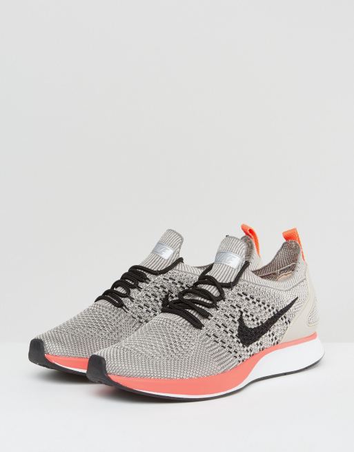 Nike air zoom mariah flyknit cheap racer pas cher