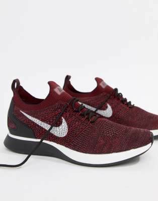 air zoom mariah flyknit racer sneaker nike