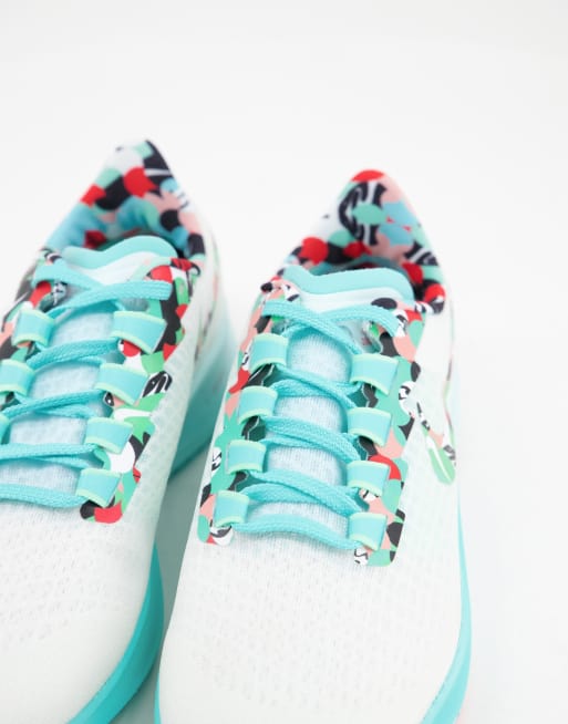 Nike - Air Zoom Pegasus 37 - Baskets - Crème, 4 de 4