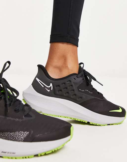 Nike air store pegasus shield women's