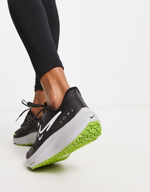 Womens nike cheap pegasus shield