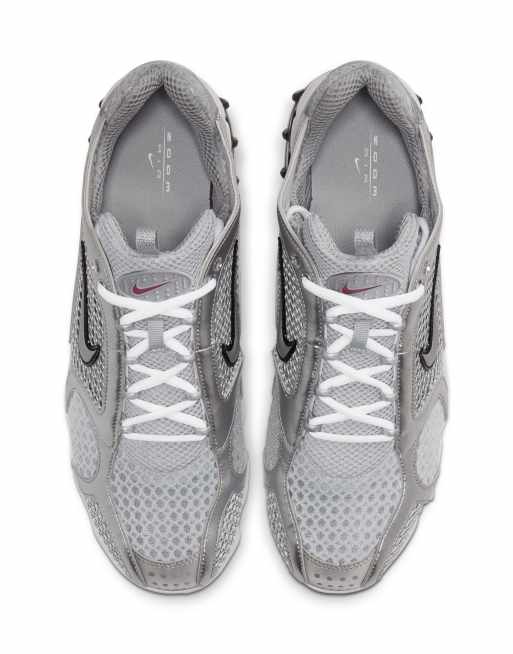 Nike air spiridon grey outlet