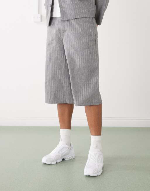 Nike Air Zoom Spiridon Cage 2 sneakers in white