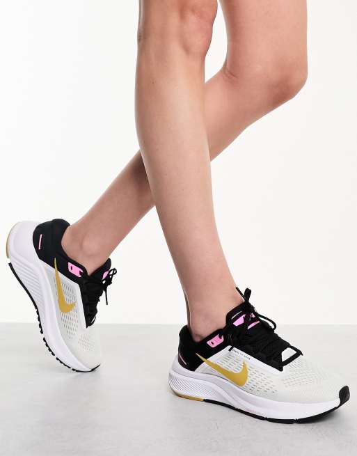 Nike air zoom online structure mujer