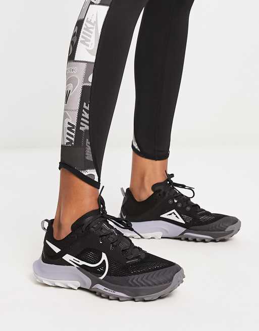 Nike terra store kiger black