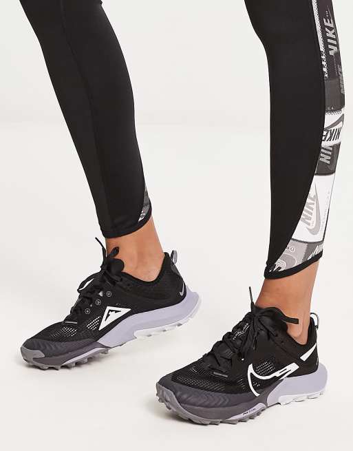 Nike terra best sale kiger black