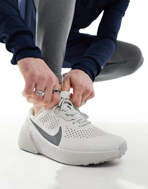 Nike Air Zoom TR 1 sneakers in gray ASOS