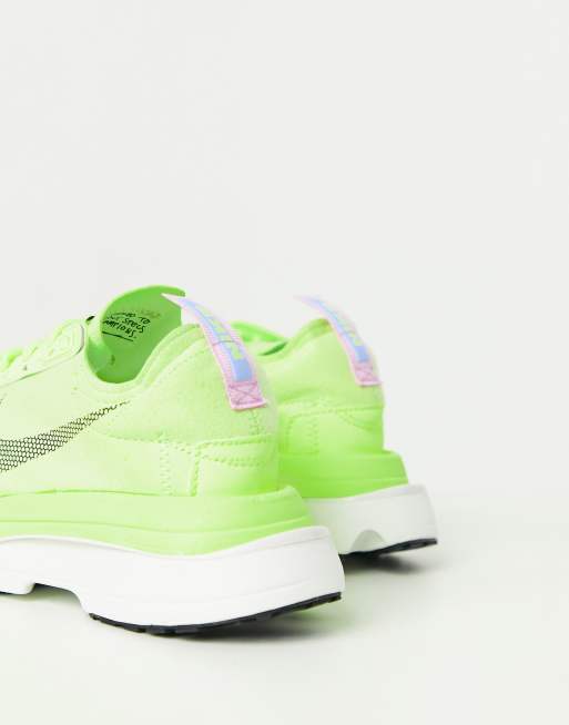 Nike zoom vert fluo deals