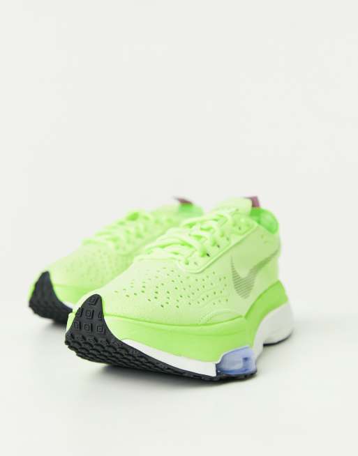 Nike zoom vert clearance fluo