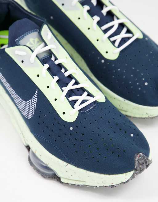 Nike zoom azul marino clearance