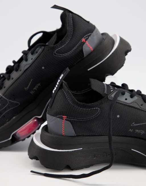 Basket zoom noir hotsell