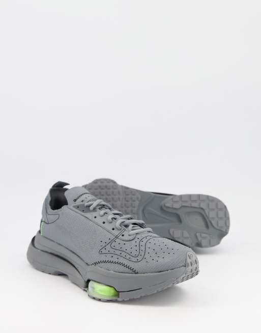 Nike air zoom grey hotsell