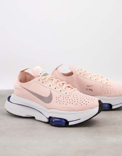 Nike – Air Zoom Type – Sneaker in Rosa