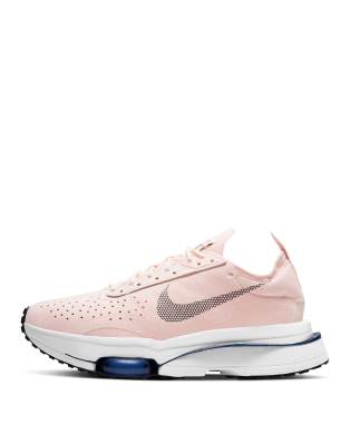 Nike Air Zoom-Type sneakers in pale pink