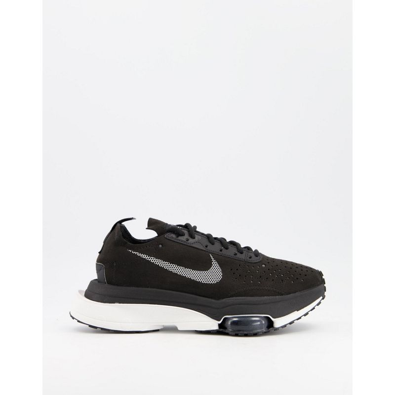 Donna PtBXo Nike - Air Zoom Type - Sneakers nere
