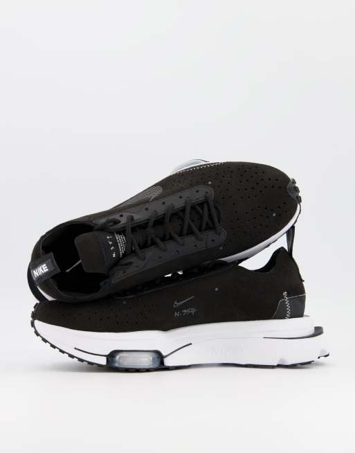 Nike Air Zoom Type trainers in black ASOS