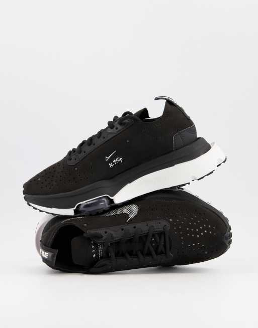 Nike Air Zoom Type trainers in black