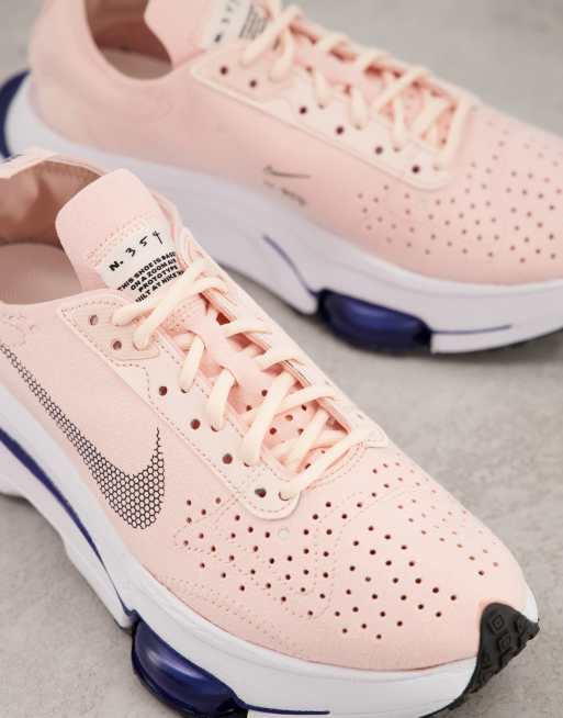 Nike feminino 2025 zoom