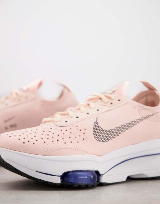 Nike zoom rosa cheap