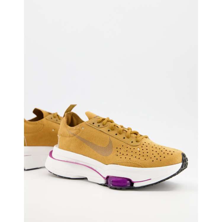 Nike wheat trainers sales
