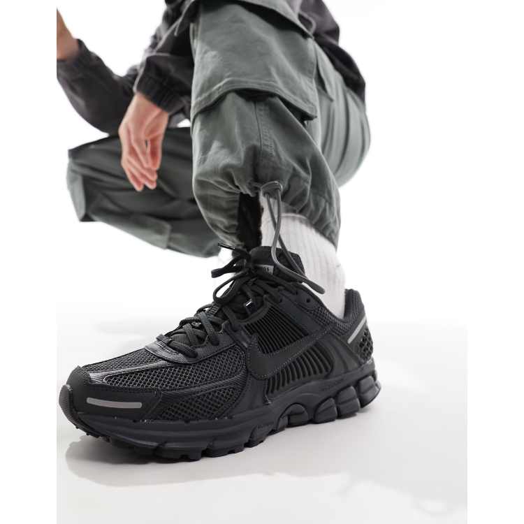 Nike Air Zoom Vomero Baskets Noir ASOS