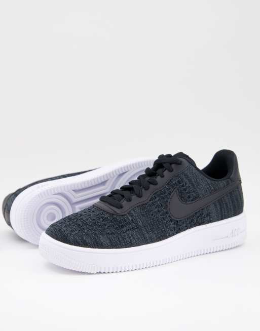 Nike air force one flyknit on sale