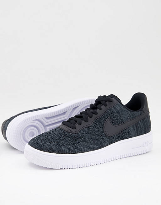 Nike Airforce 1 Flyknit 2.0 Trainers