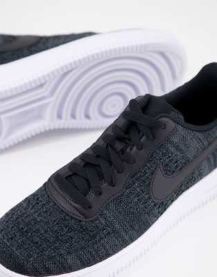 Nike Airforce 1 Flyknit 2.0 Trainers | ASOS