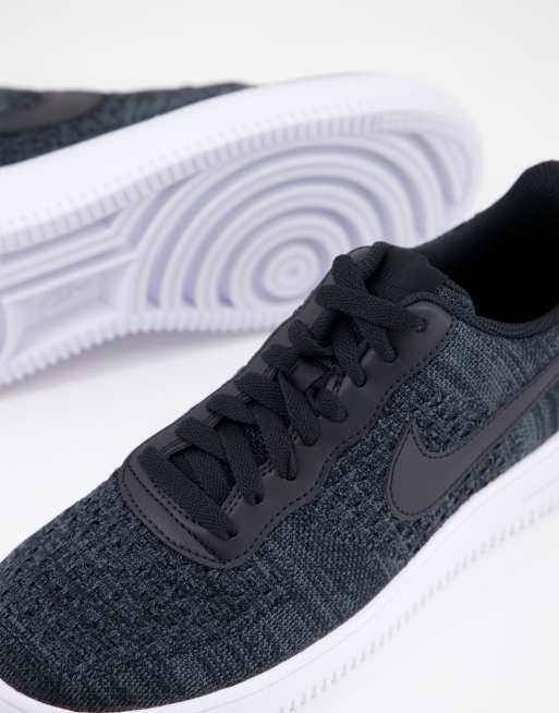 Nike air force hot sale 1 flyknit uomo