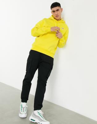 zalando nike hoodie
