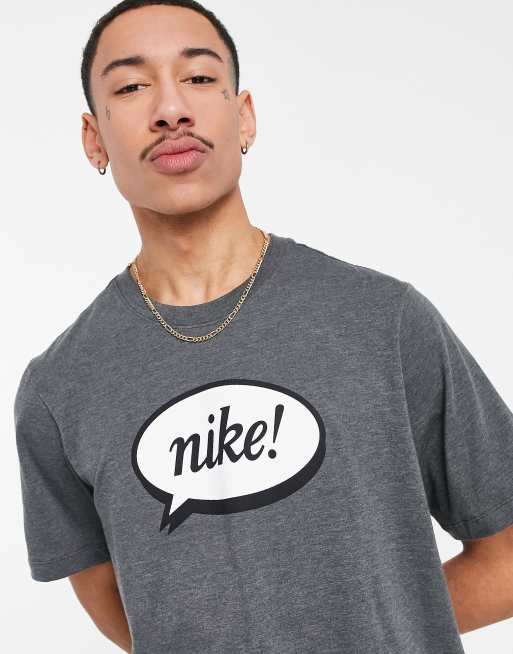 nike airmoji t shirt