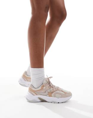 AL8 sneakers in beige-Neutral