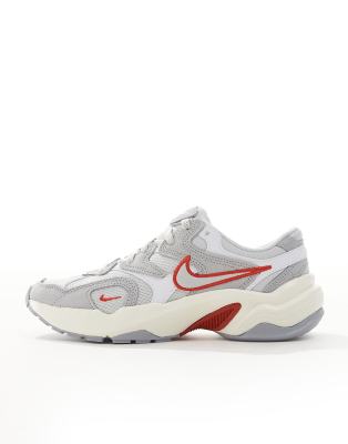 Nike Al8 Sneakers In Multi