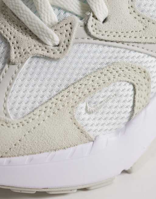 Nike AL8 sneakers in light gray, 3 of 5