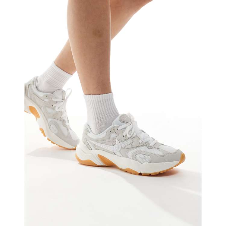 off-white × Nike ナップサック Off-White - オフホワイト×ナイキ ナップサックの通販 by ゴリラ