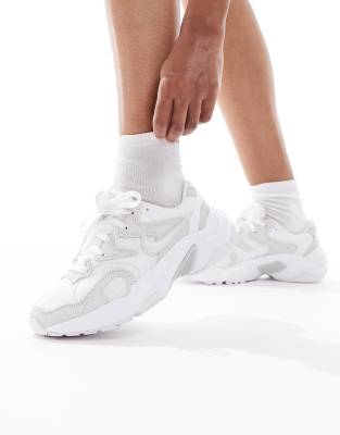 Nike Al8 Sneakers In White