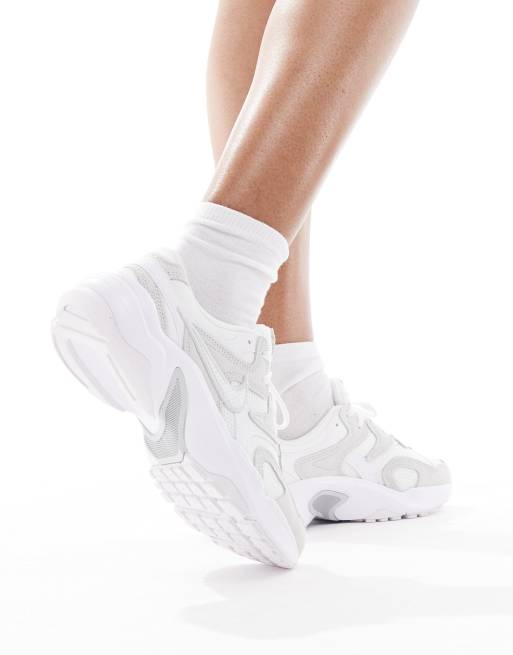 Nike AL8 sneakers in white