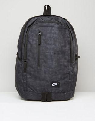 Nike All Access Backpack In Black BA5231-010 | ASOS