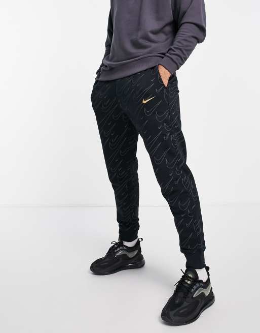 Swoosh all over joggers new arrivals