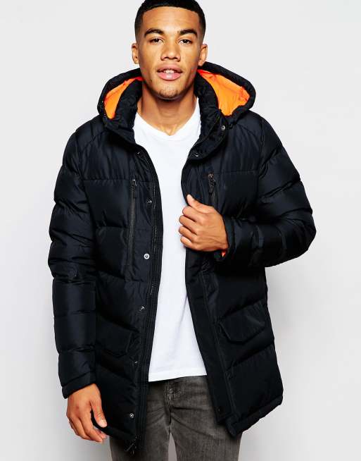 Nike alliance sale hooded parka