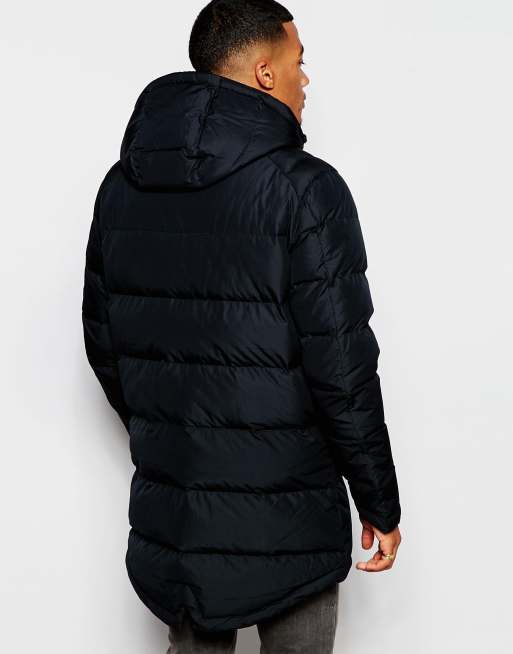 Nike alliance sale hooded parka