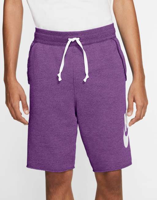 Men's Nike Alumni Shorts