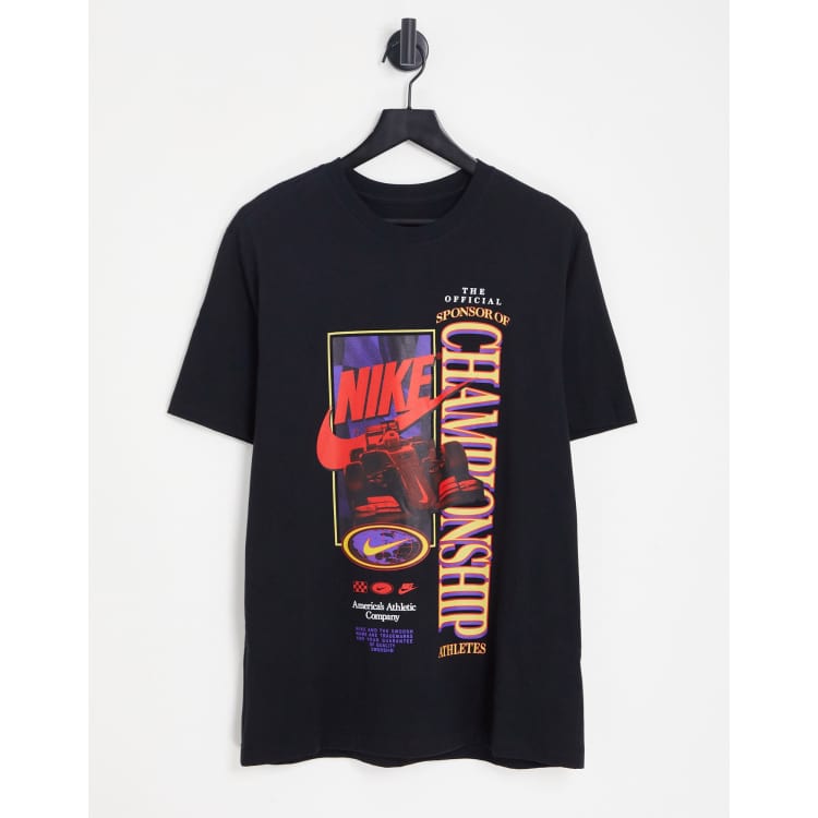 Nike americana shirt hotsell